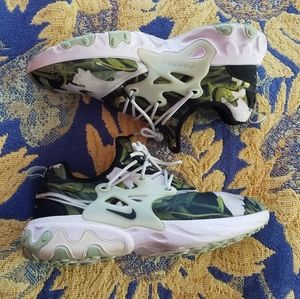 Nike React Presto Pistachio CN7664-300